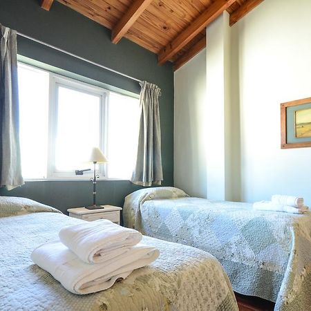 Apartamento Balcones al Nahuel San Carlos de Bariloche Exterior foto