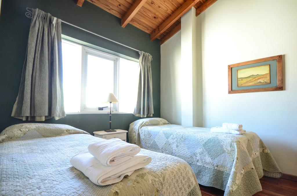 Apartamento Balcones al Nahuel San Carlos de Bariloche Exterior foto