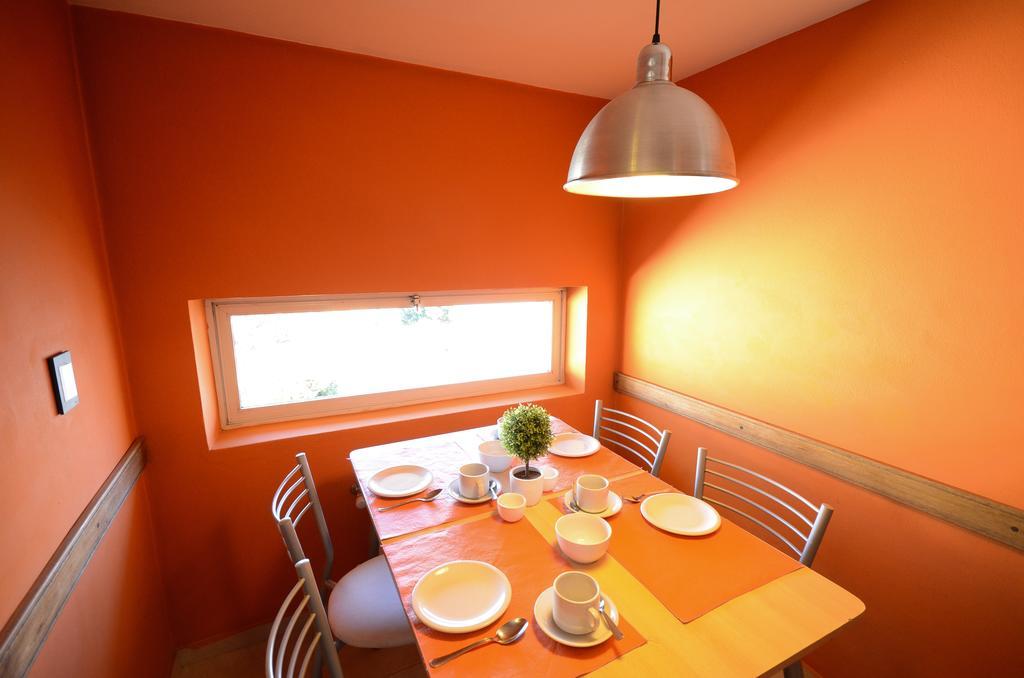 Apartamento Balcones al Nahuel San Carlos de Bariloche Exterior foto