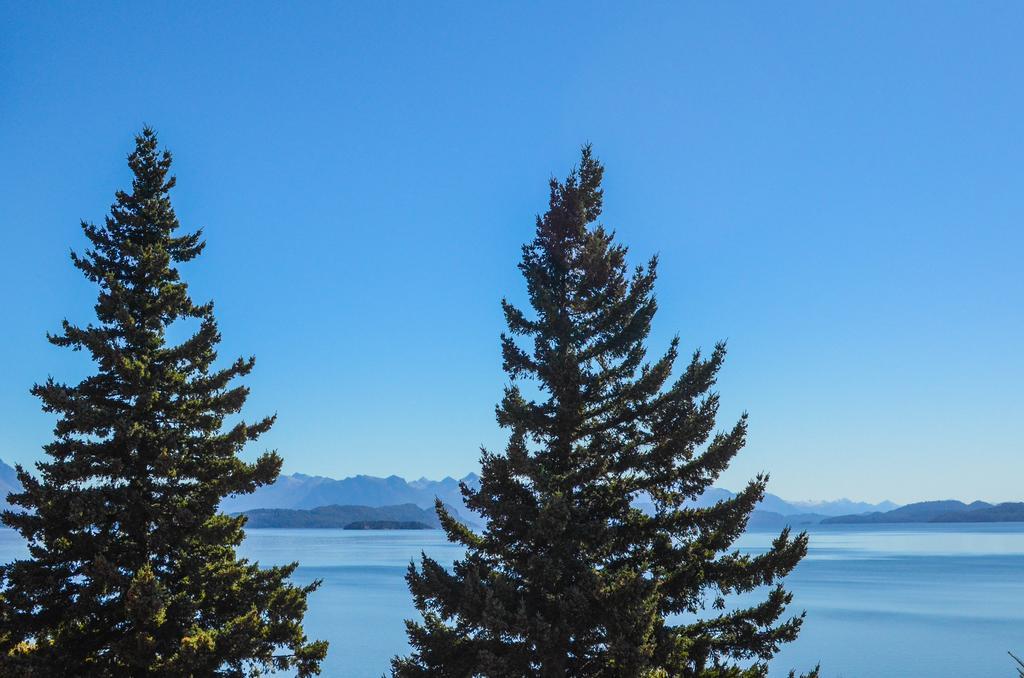 Apartamento Balcones al Nahuel San Carlos de Bariloche Exterior foto
