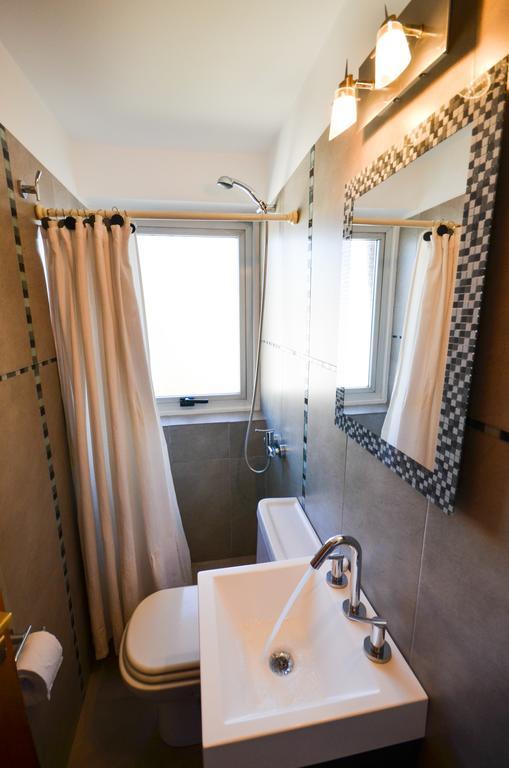 Apartamento Balcones al Nahuel San Carlos de Bariloche Exterior foto